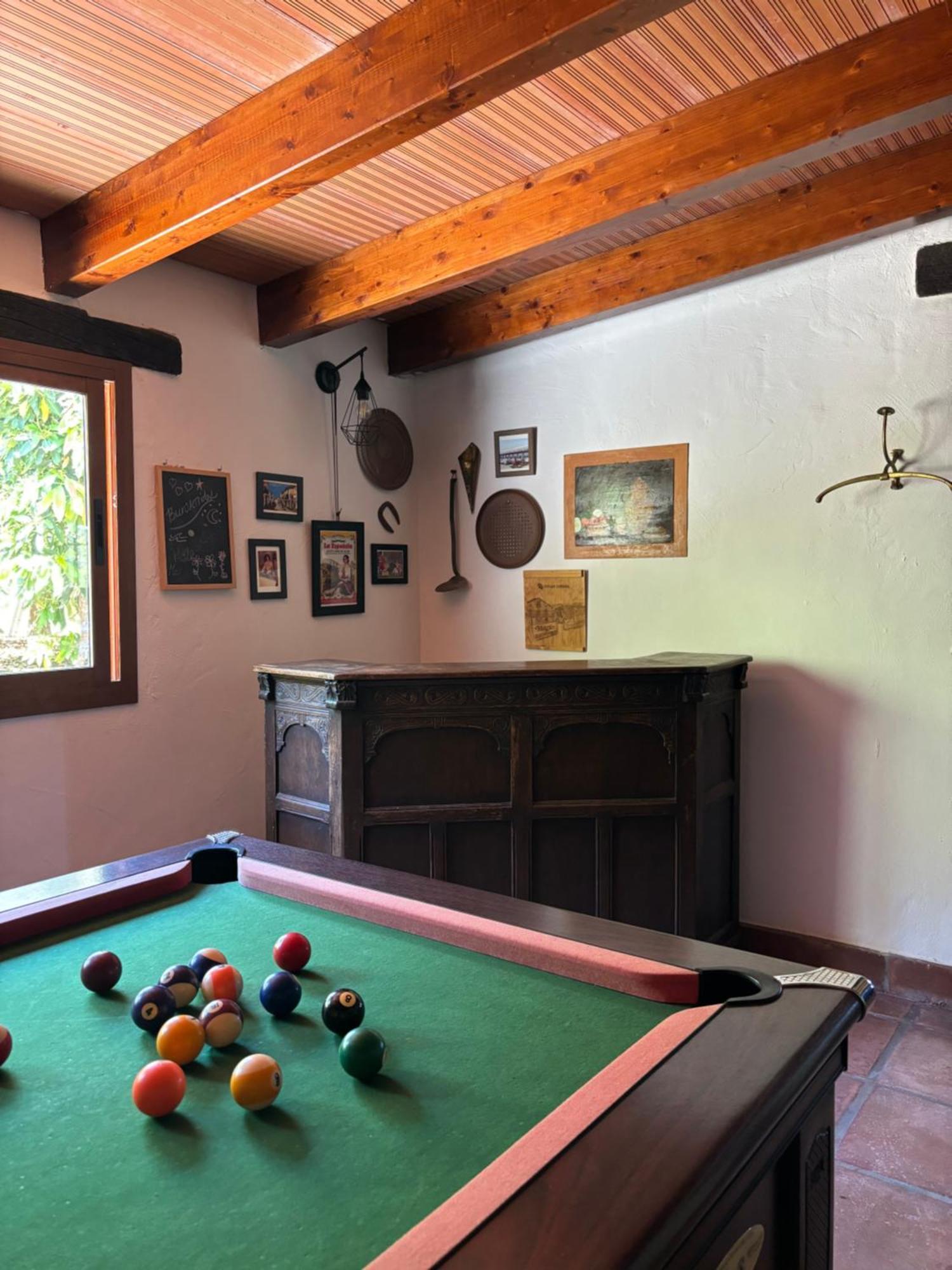 The Wild Olive Andalucia Agave Guestroom Casares Dış mekan fotoğraf
